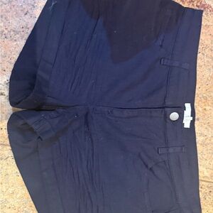 Denim shorts all sized medium/28